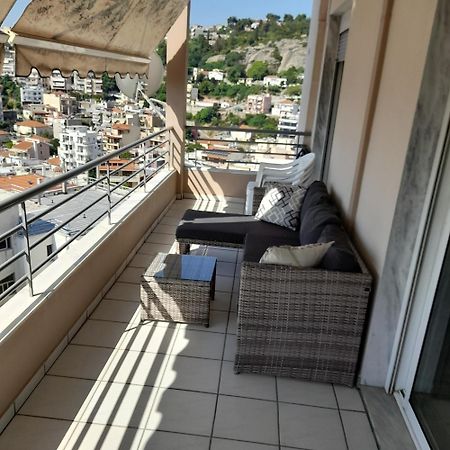 Τina'S Apartment Кавала Экстерьер фото