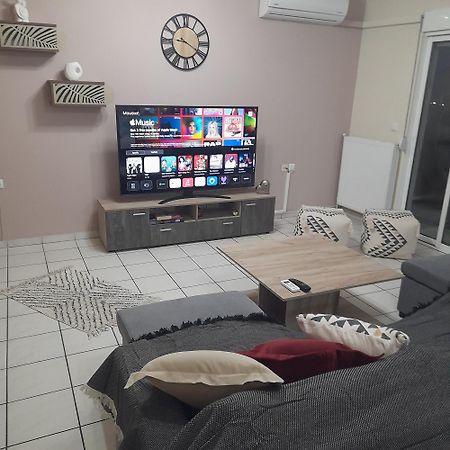 Τina'S Apartment Кавала Экстерьер фото