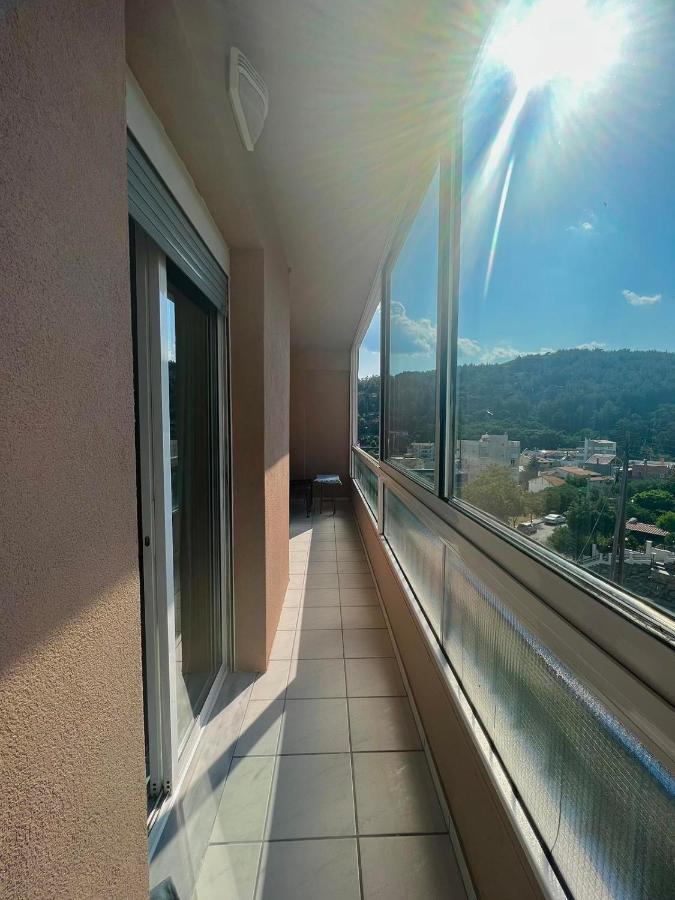 Τina'S Apartment Кавала Экстерьер фото