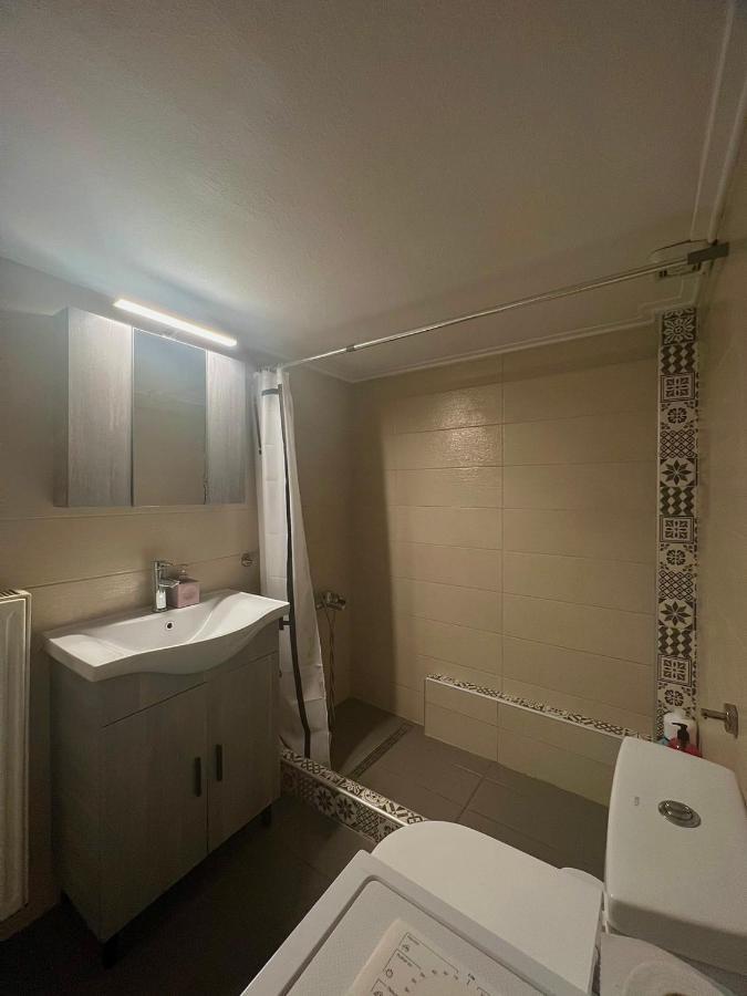 Τina'S Apartment Кавала Экстерьер фото