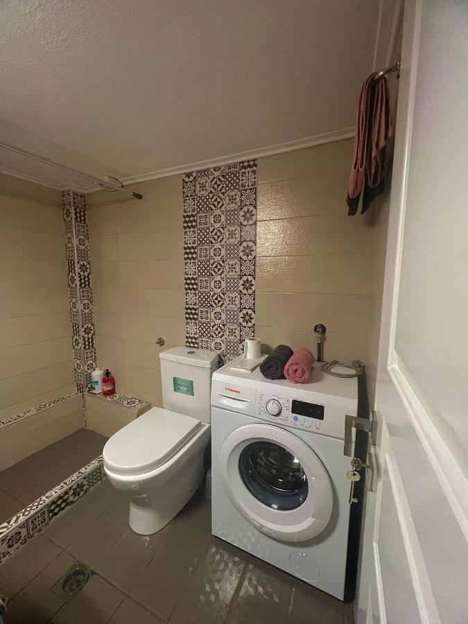 Τina'S Apartment Кавала Экстерьер фото
