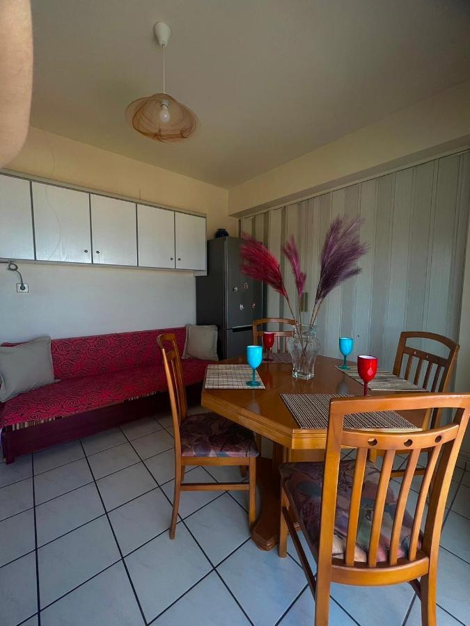 Τina'S Apartment Кавала Экстерьер фото