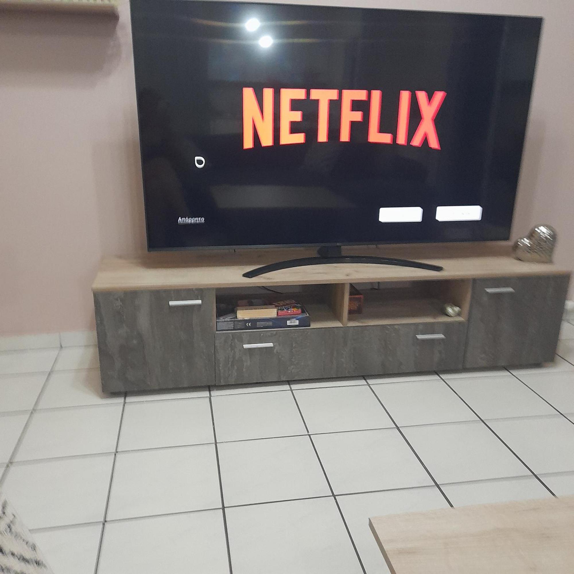 Τina'S Apartment Кавала Экстерьер фото
