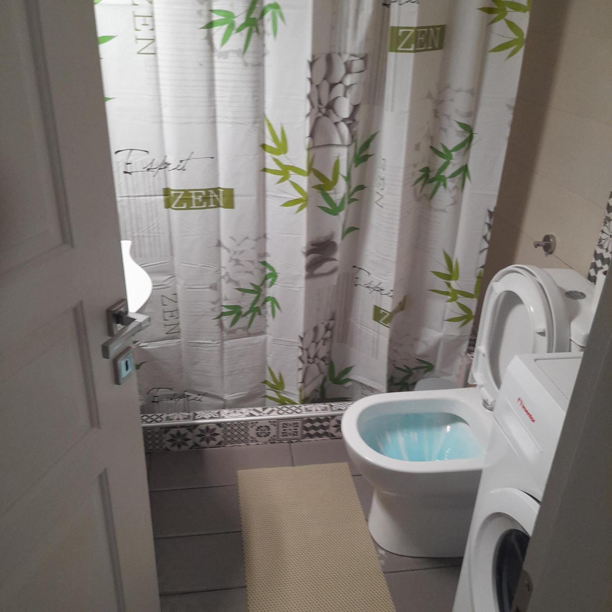 Τina'S Apartment Кавала Экстерьер фото